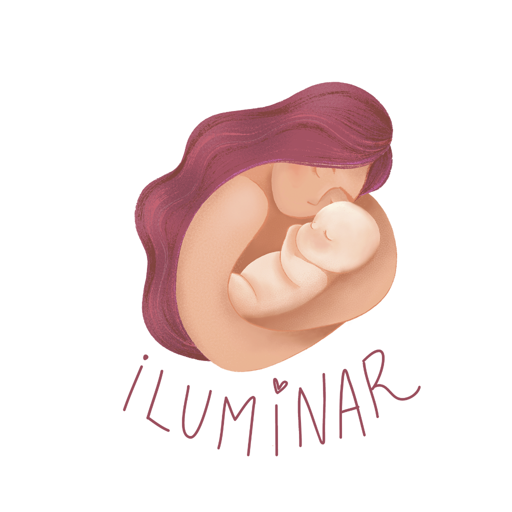 Iluminar Logo